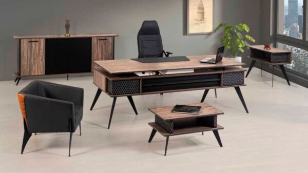 Newyork Masa Takımı Koltuksuz