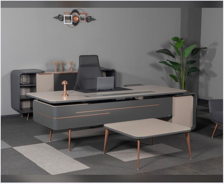 Akburo Ofis Ritim Masa Takımı(koltuksuz)