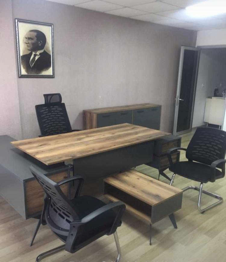 Artur makam takımı koltuklar dahil - Ofis Mobilyaları