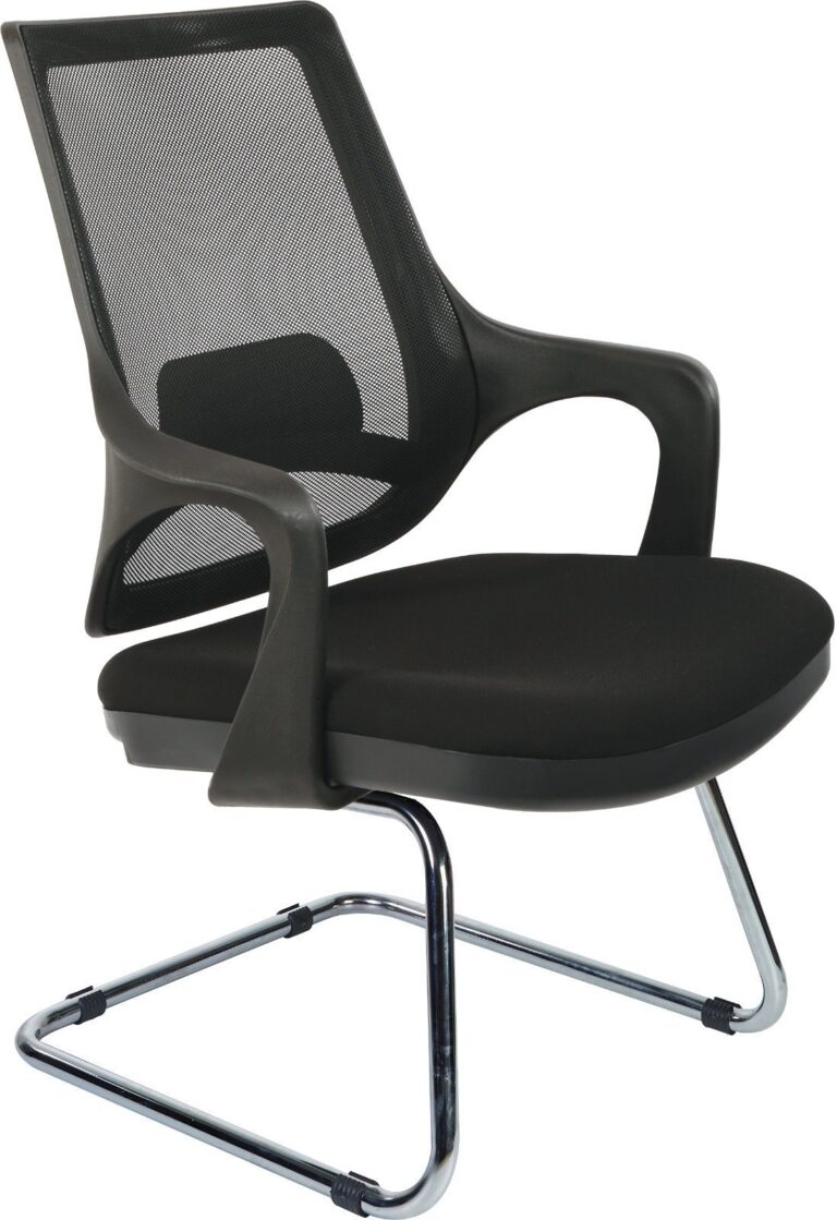 Porto U Ayak Misafir Koltuğu - Ofis Mobilyaları