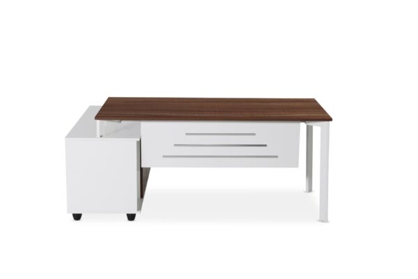 Akburo Rose Masa Takımı