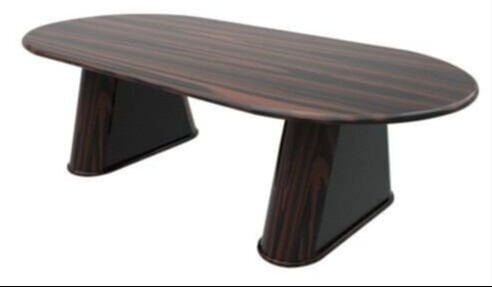 Akburo Versace Abanos Toplantı Masası - Image 2