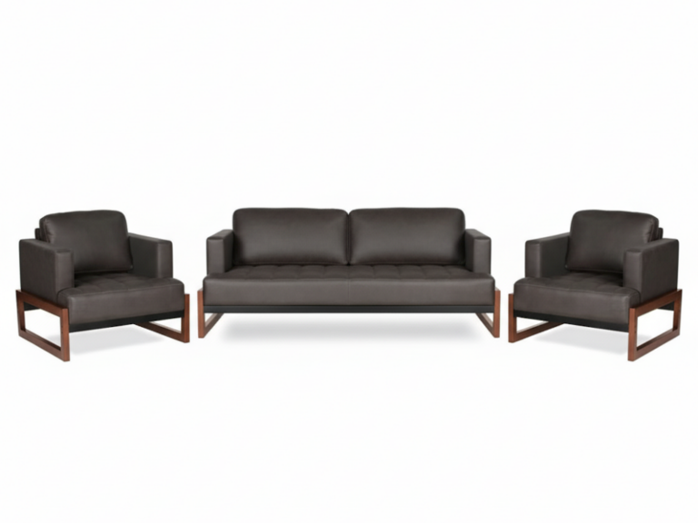 Adela Oturma Grubu - Ofis Mobilyaları