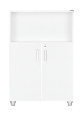 Beyaz - Ofis Mobilyaları