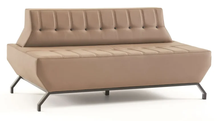 Akburo Arya İkili  Bekleme Koltuğu - Ofis Mobilyaları