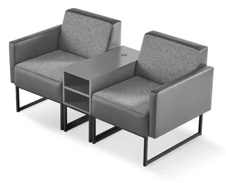 Akburo Corner 2’li Sehpalı - Ofis Mobilyaları