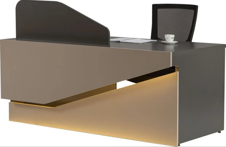 160 CM - Ofis Mobilyaları