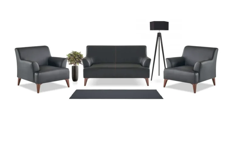 Akburo Didim Oturma Grubu - Ofis Mobilyaları