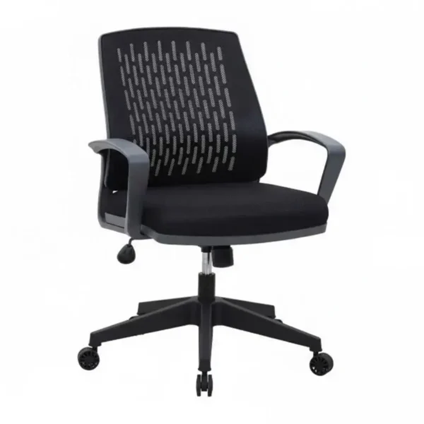 Elite Fileli Ofis Koltuğu