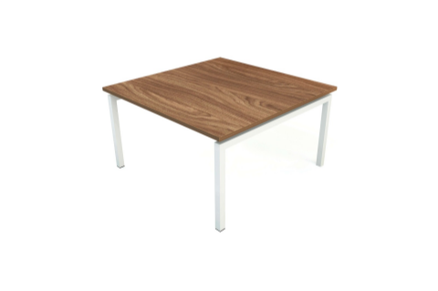 Akburo Ergene Toplantı Masası (Kare) - Ofis Mobilyaları