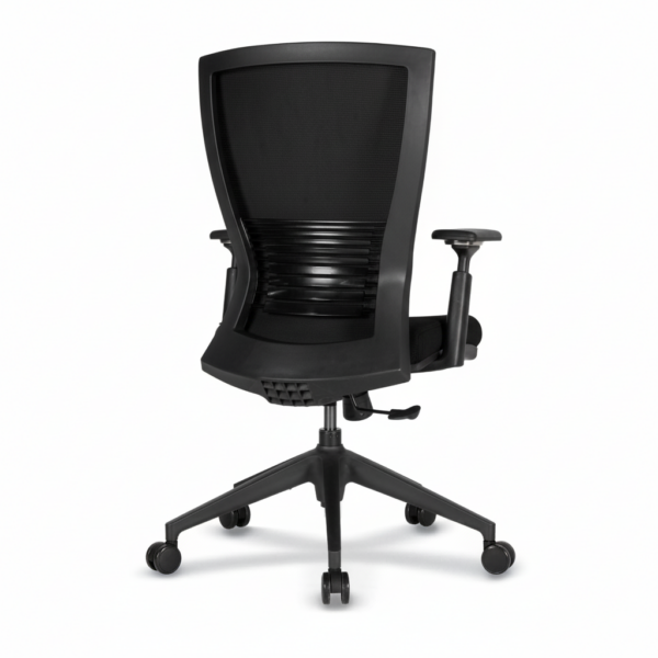 Akburo Hanger Fileli Kısa Şef Toplantı Koltuğu