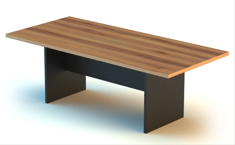 Akburo Lara Toplantı Masası - Ofis Mobilyaları