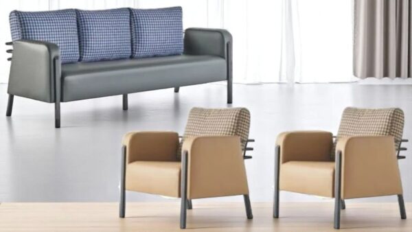 Akburo Logo Oturma Grubu