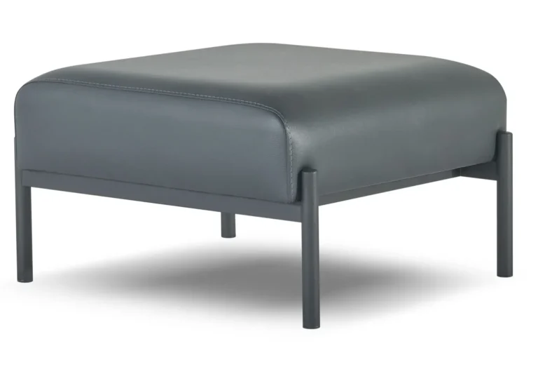 Akburo Mana Puf Bekleme Koltuğu - Ofis Mobilyaları