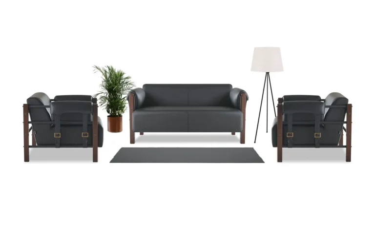 Akburo Mira Oturma Grubu - Ofis Mobilyaları