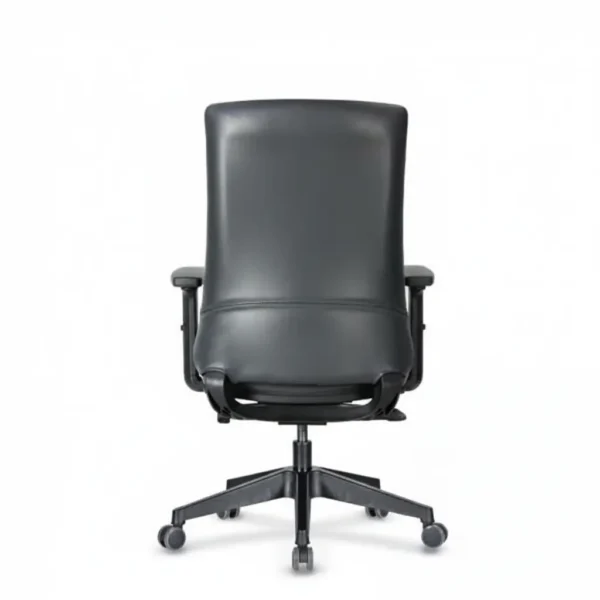 Akburo Petra Derili Kısa Şef Toplantı Koltuğu