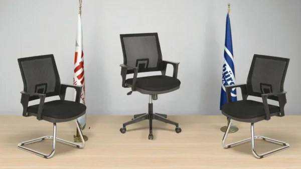 Akburo Riga Masa Takımı Rita Koltuk Takımı İle Set