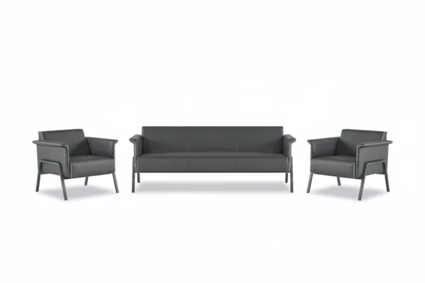 Akburo Rubi Oturma Grubu