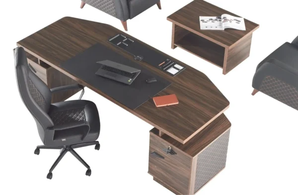 Akburo Santafe Makam Takımı Full Set