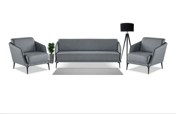 Akburo Serik Oturma Grubu