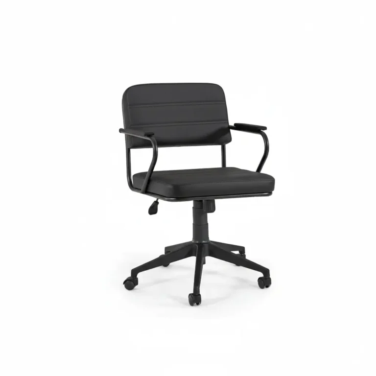 Akburo Spor Derili Makam Koltuğu - Ofis Mobilyaları