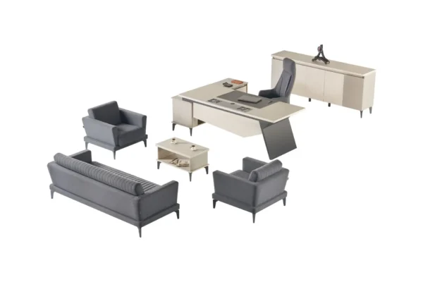 Akburo Urla Makam Takımı Full Set