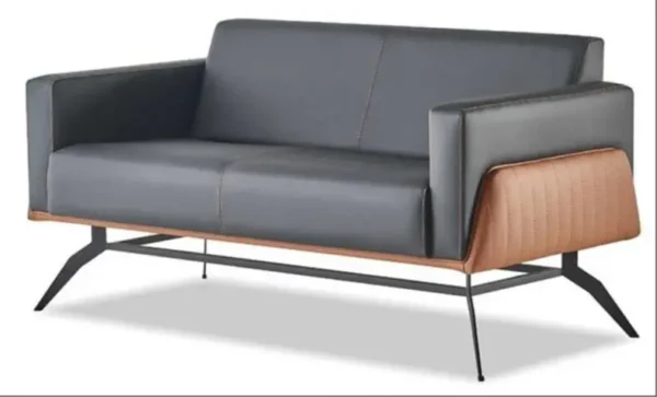 Akburo Vezüv 2'Li Kanepe