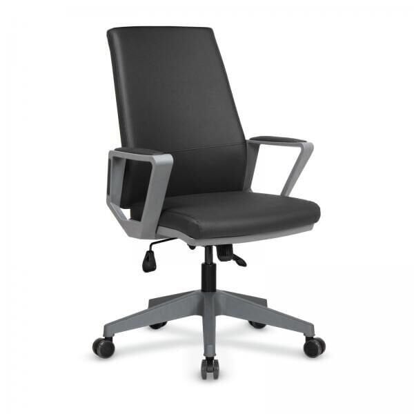 Akburo Viva Kısa Şef Toplantı Koltuğu (Dikişsiz) - Ofis Mobilyaları