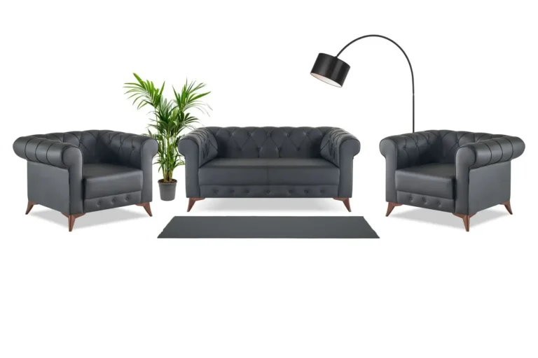 Akburo Vosto Oturma Grubu - Ofis Mobilyaları