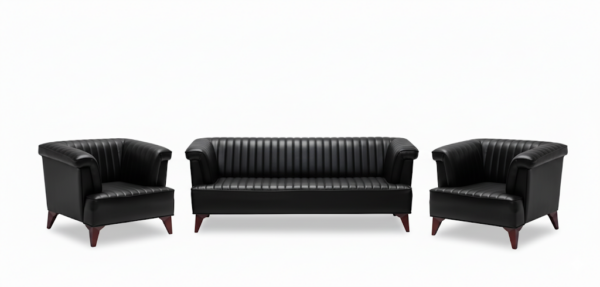 Akburo Ofis Albena  oturma grubu