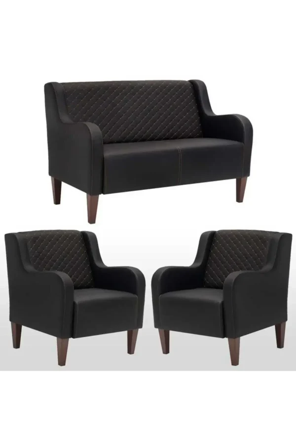 Akburo Ofis Alcasar oturma grubu