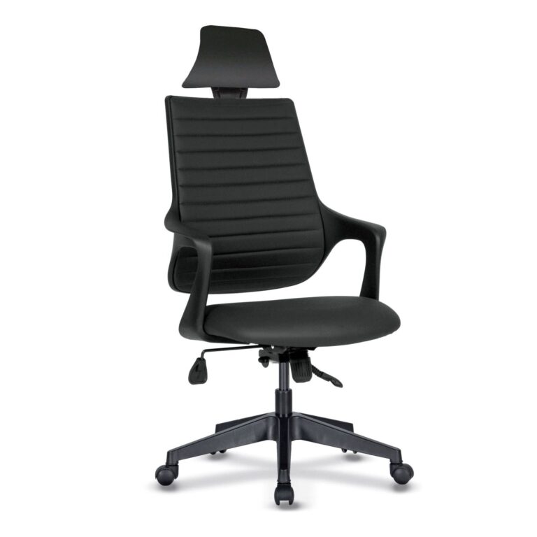 Akburo Alfa Derili Makam Koltuğu - Ofis Mobilyaları