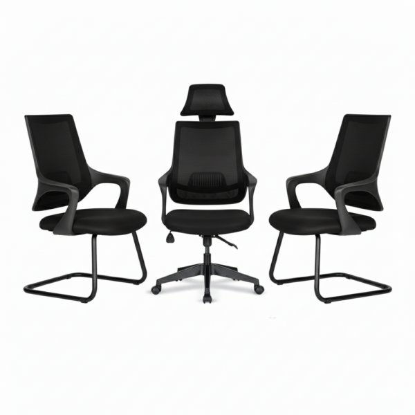 Alfa Koltuk Seti Fileli