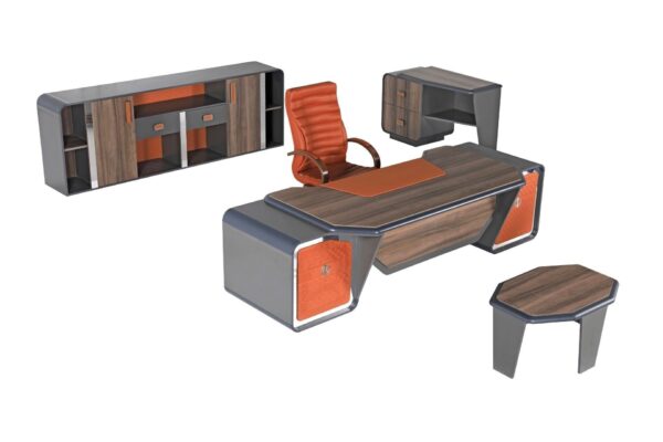 Alfa Makam Takımı Full Set