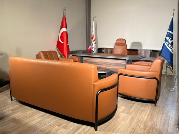 Alfa Makam Takımı Full Set