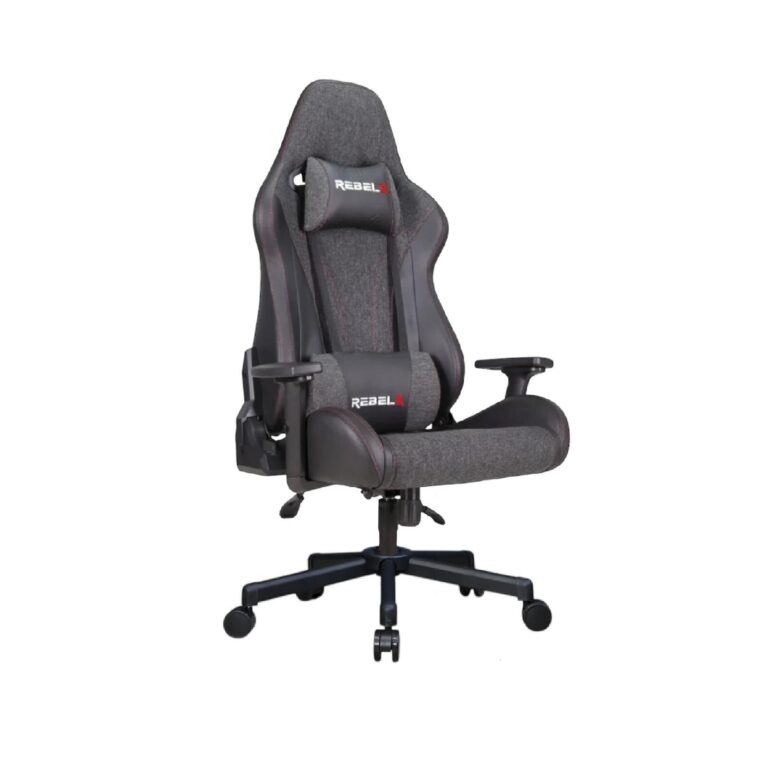 Akburo Alfa Oyuncu Koltuğu - Ofis Mobilyaları