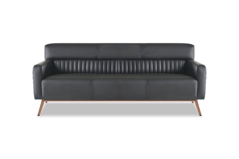 Akburo Altera 3’Lü Kanepe - Ofis Mobilyaları