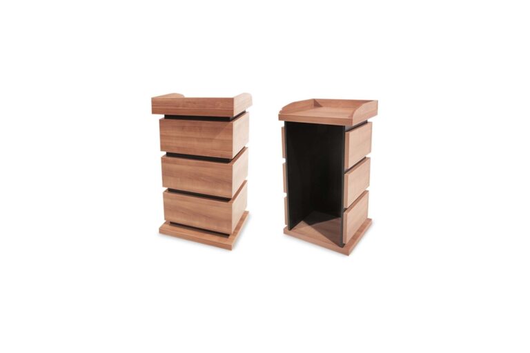 Akburo Ametis Öğretmen Kürsüsü - Ofis Mobilyaları