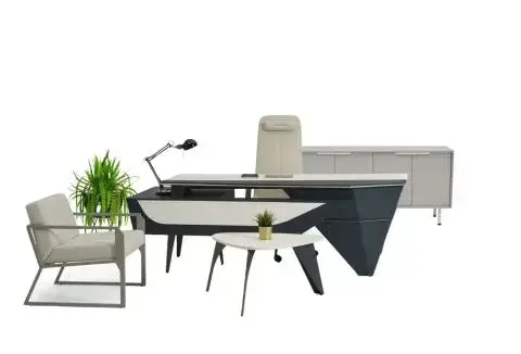 Angel Makam Takımı - Ofis Mobilyaları