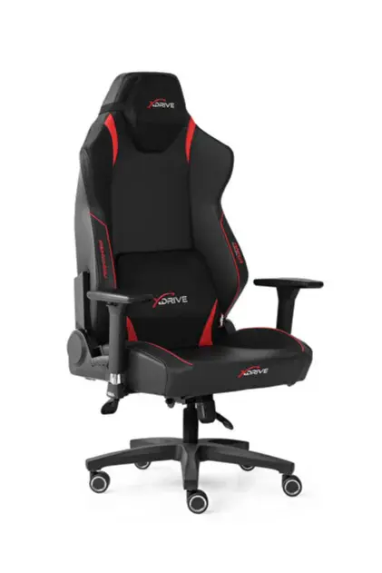 xdrive Anka Oyuncu Koltuğu - Ofis Mobilyaları