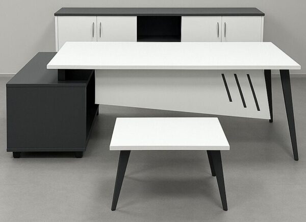 Eta Ara Yönetici Masa Takımı