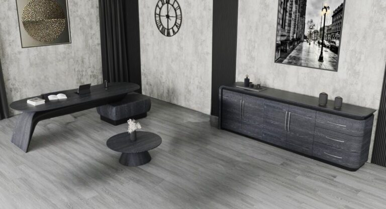 Akburo Arden Makam Takımı - Ofis Mobilyaları