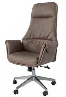 Akburo Arden Müdür Koltuğu - Ofis Mobilyaları