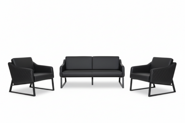 Akburo Ofis ARDEN OTURMA GRUBU