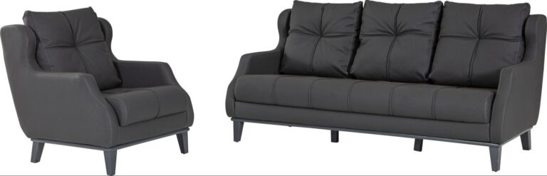 Akburo Ofis Ares Oturma grubu - Ofis Mobilyaları