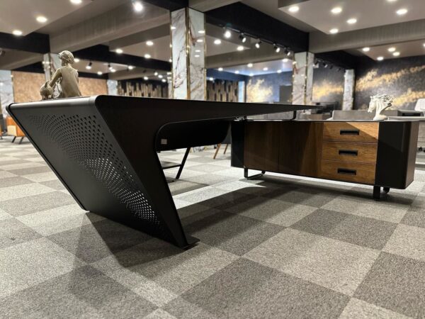 Ares Makam Takımı Koltuksuz