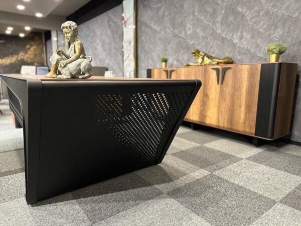 Ares Makam Takımı Koltuksuz