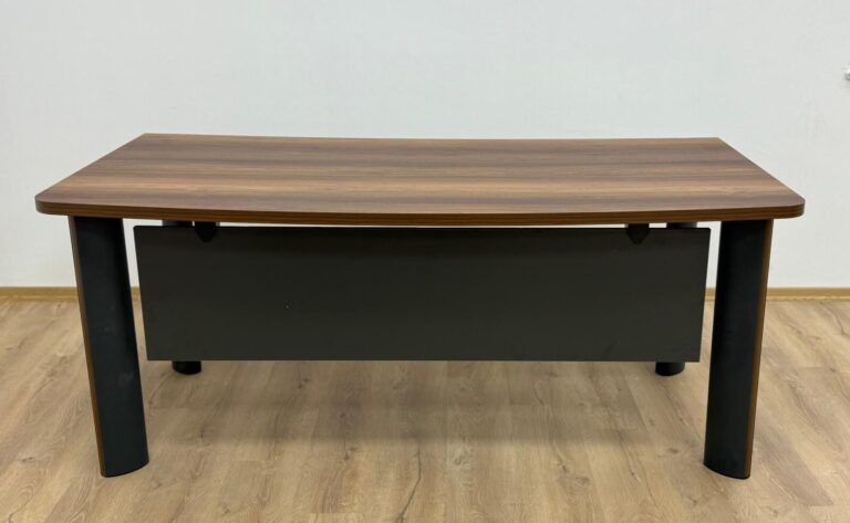 140 CM – H. Siyah - Ofis Mobilyaları