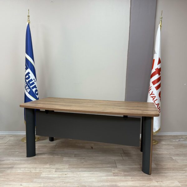 Akburo Argon Tek Masa