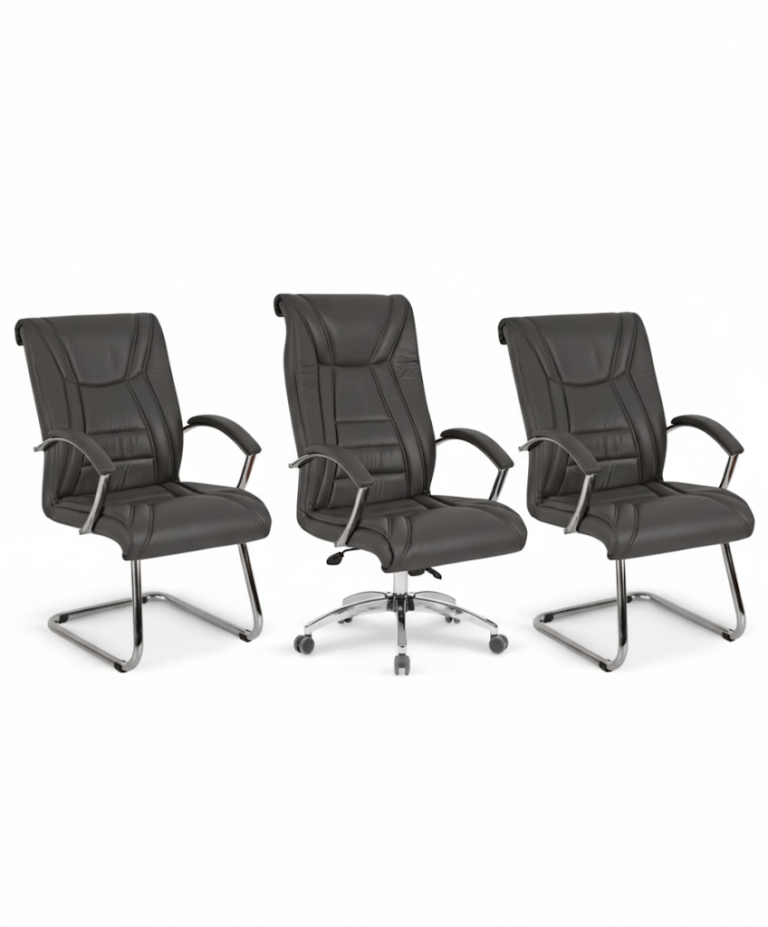 Akbüro Arog Koltuk Seti - Ofis Mobilyaları